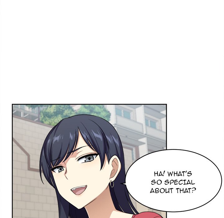 Excuse me, This is my Room - Chapter 13 - photo - 44