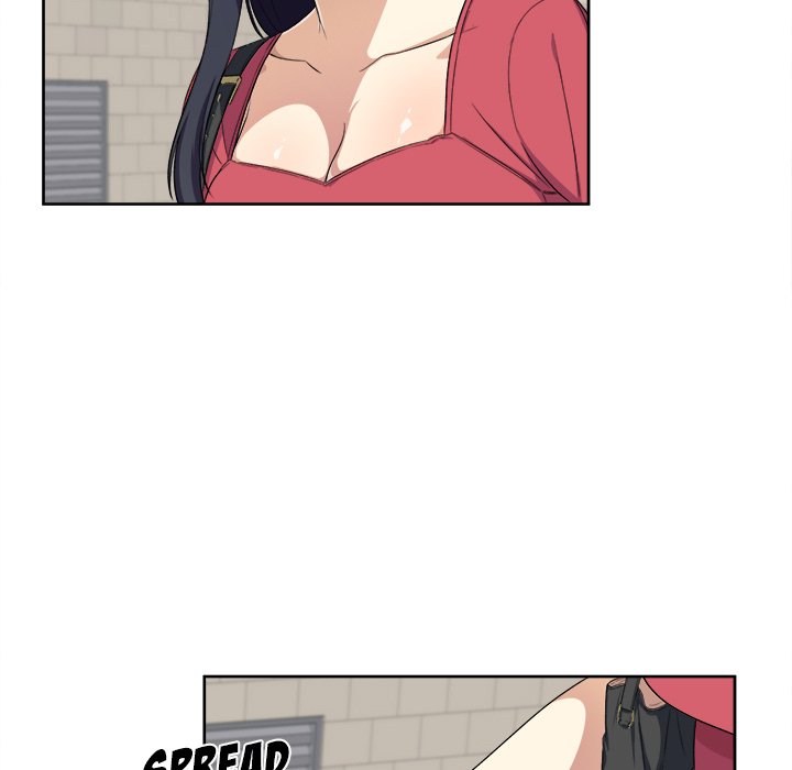 Excuse me, This is my Room - Chapter 13 - photo - 45