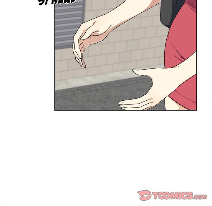 Excuse me, This is my Room - Chapter 13 - photo - 46