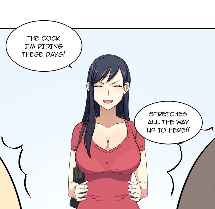 Excuse me, This is my Room - Chapter 13 - photo - 47