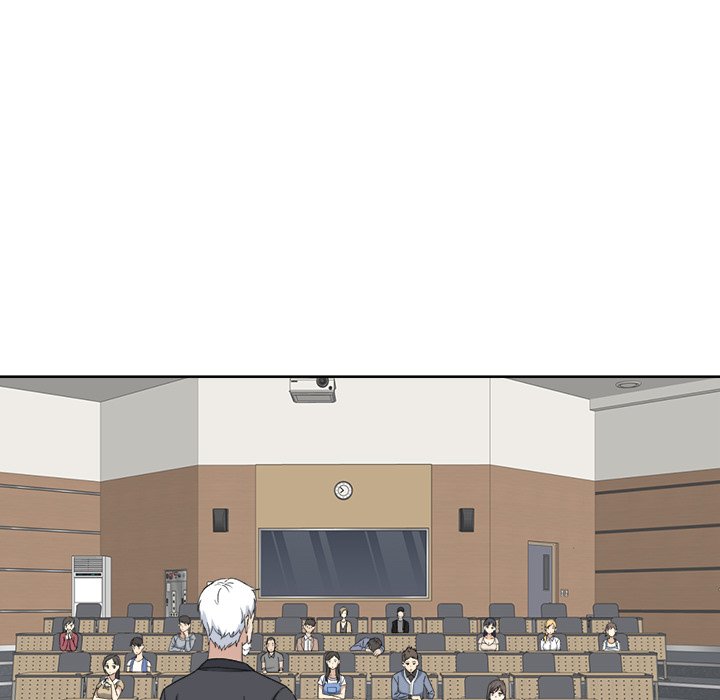 Excuse me, This is my Room - Chapter 13 - photo - 5