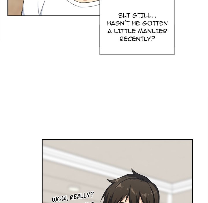 Excuse me, This is my Room - Chapter 13 - photo - 53