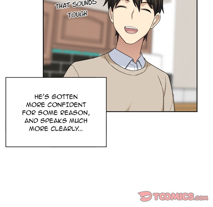 Excuse me, This is my Room - Chapter 13 - photo - 54