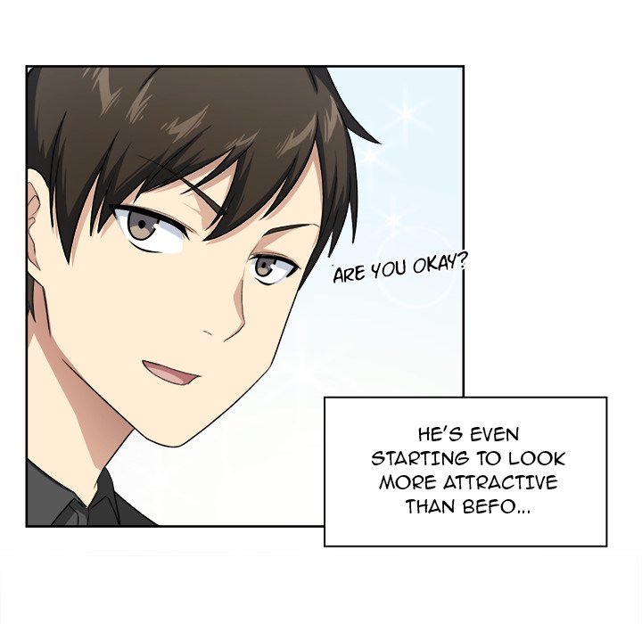 Excuse me, This is my Room - Chapter 13 - photo - 55
