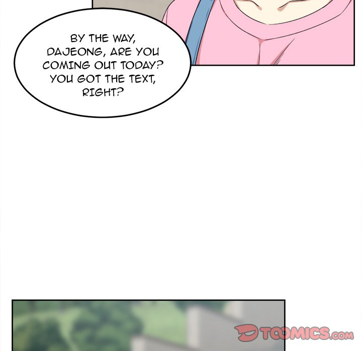 Excuse me, This is my Room - Chapter 13 - photo - 58