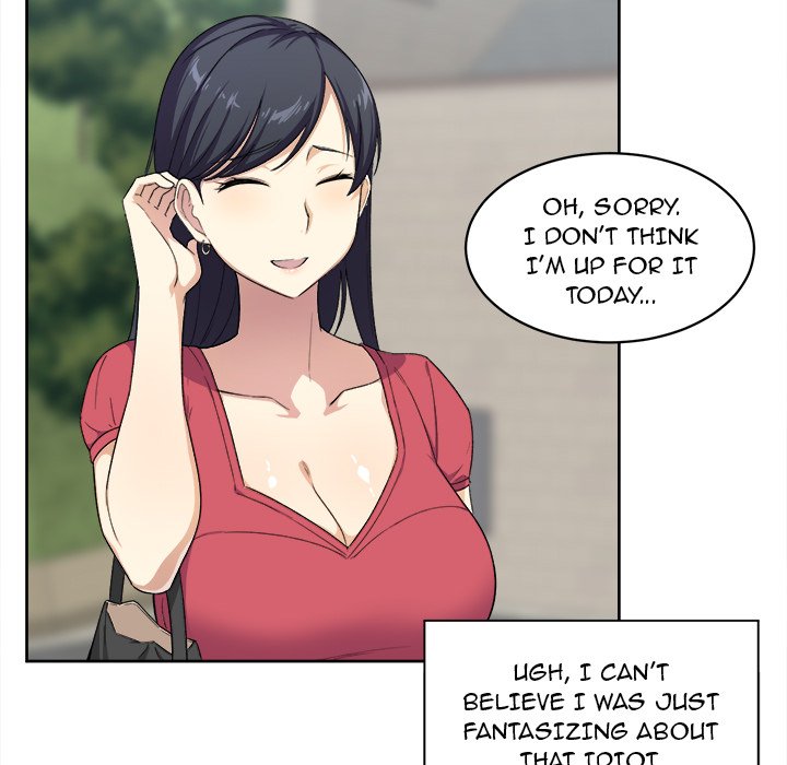 Excuse me, This is my Room - Chapter 13 - photo - 59