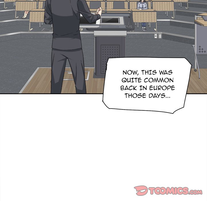 Excuse me, This is my Room - Chapter 13 - photo - 6