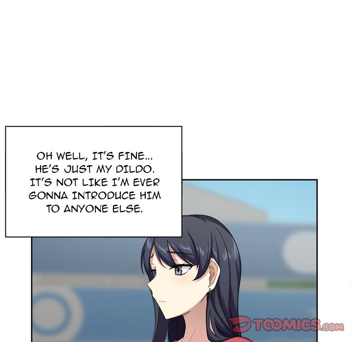 Excuse me, This is my Room - Chapter 13 - photo - 62