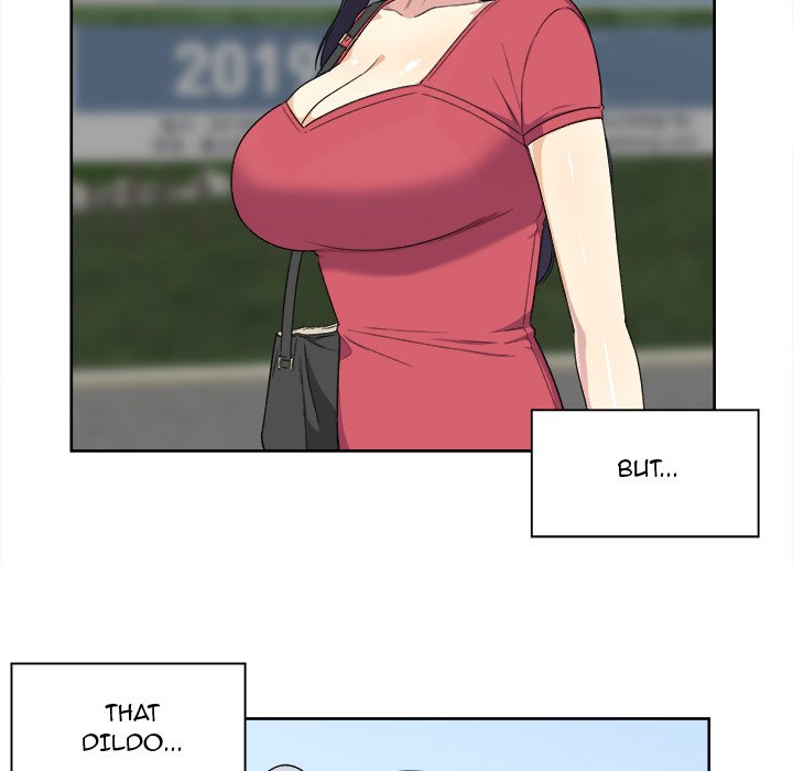 Excuse me, This is my Room - Chapter 13 - photo - 63