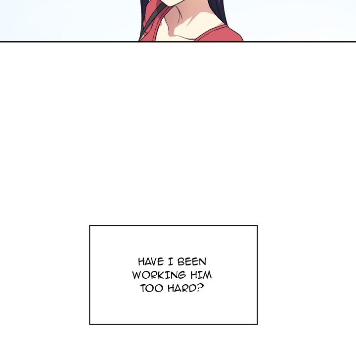 Excuse me, This is my Room - Chapter 13 - photo - 67