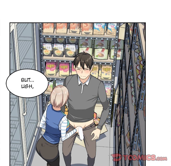 Excuse me, This is my Room - Chapter 13 - photo - 70