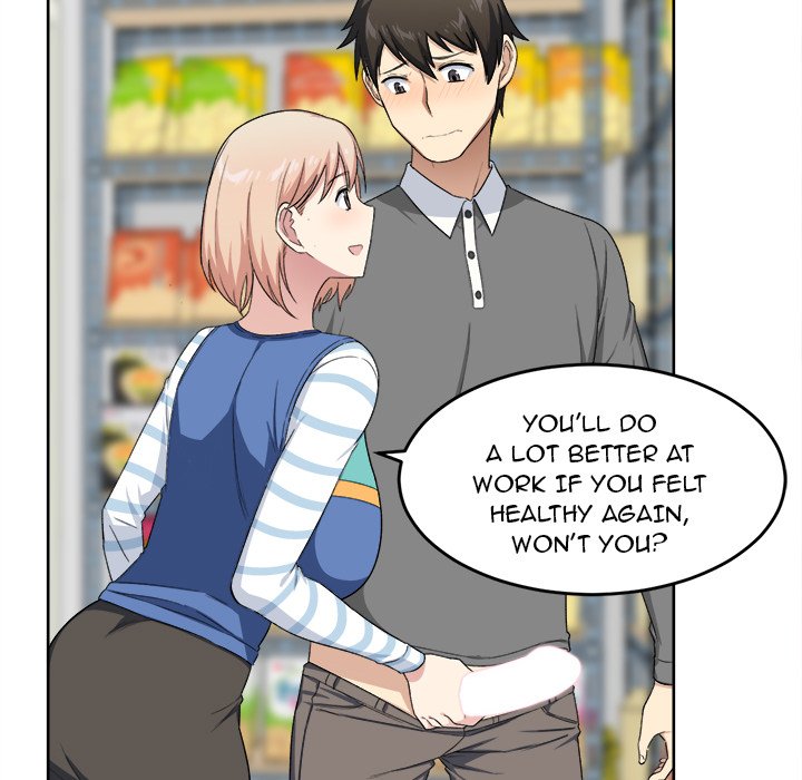 Excuse me, This is my Room - Chapter 13 - photo - 72