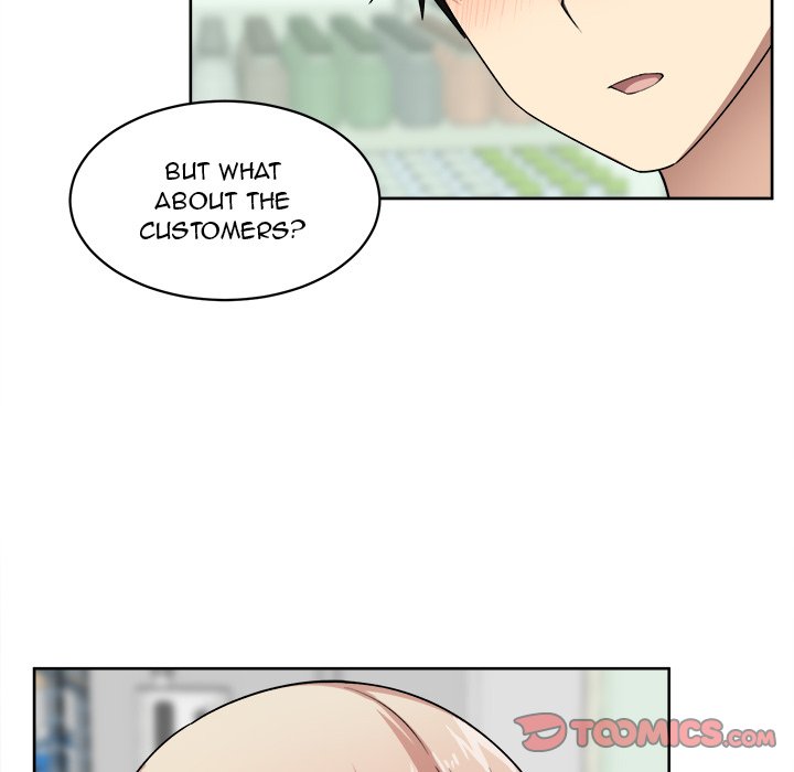 Excuse me, This is my Room - Chapter 13 - photo - 74