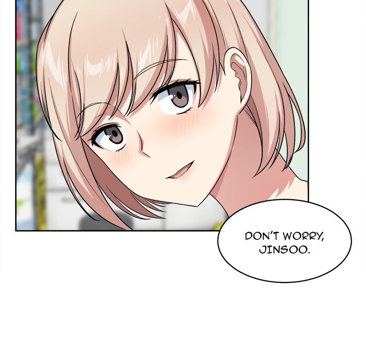 Excuse me, This is my Room - Chapter 13 - photo - 75