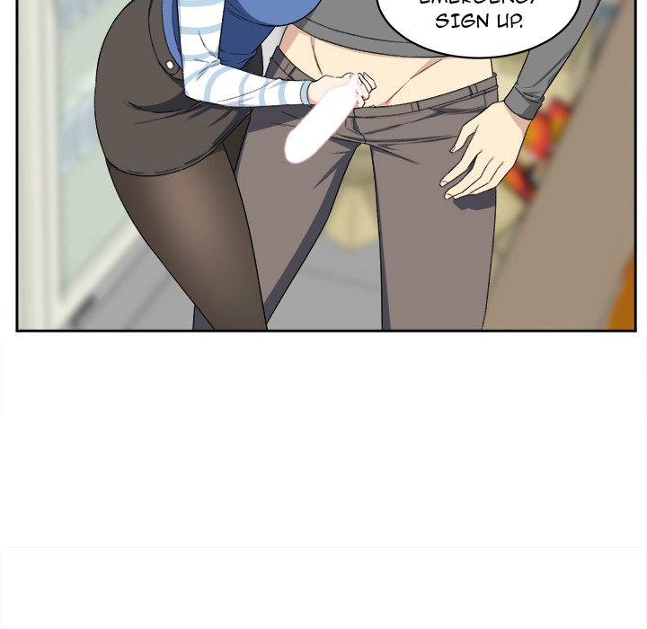 Excuse me, This is my Room - Chapter 13 - photo - 77