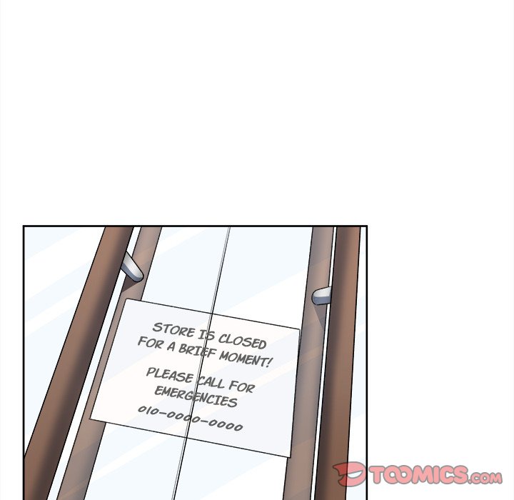 Excuse me, This is my Room - Chapter 13 - photo - 78