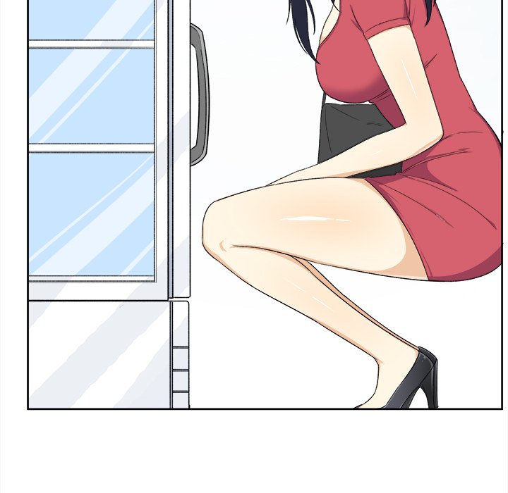 Excuse me, This is my Room - Chapter 13 - photo - 88