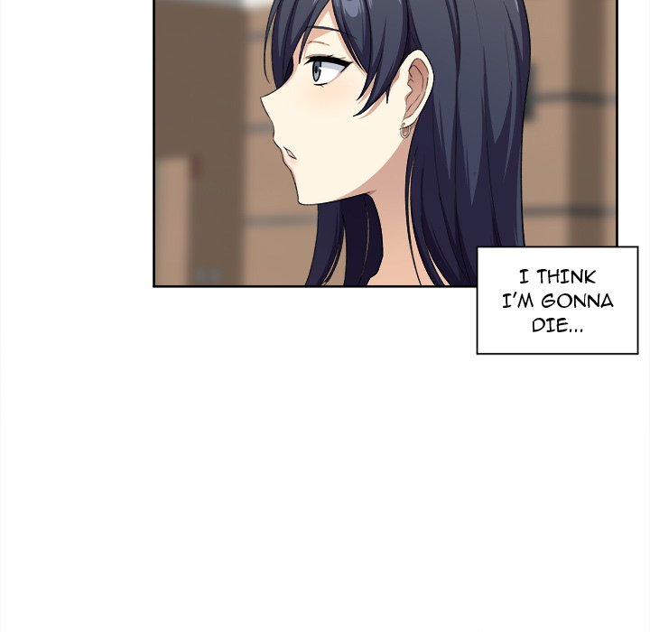 Excuse me, This is my Room - Chapter 13 - photo - 9