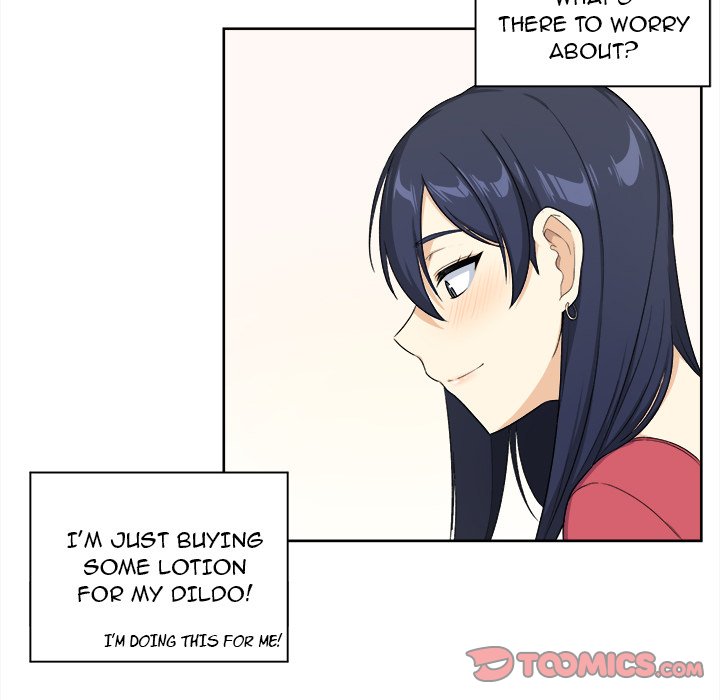 Excuse me, This is my Room - Chapter 13 - photo - 90