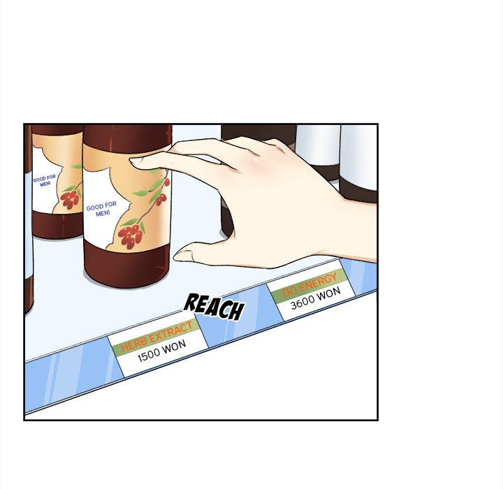 Excuse me, This is my Room - Chapter 13 - photo - 91