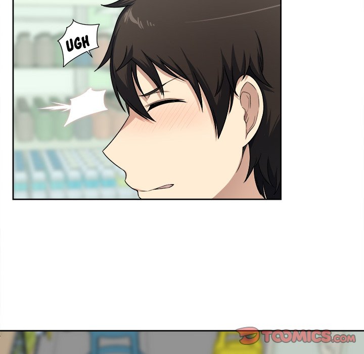 Excuse me, This is my Room - Chapter 13 - photo - 94