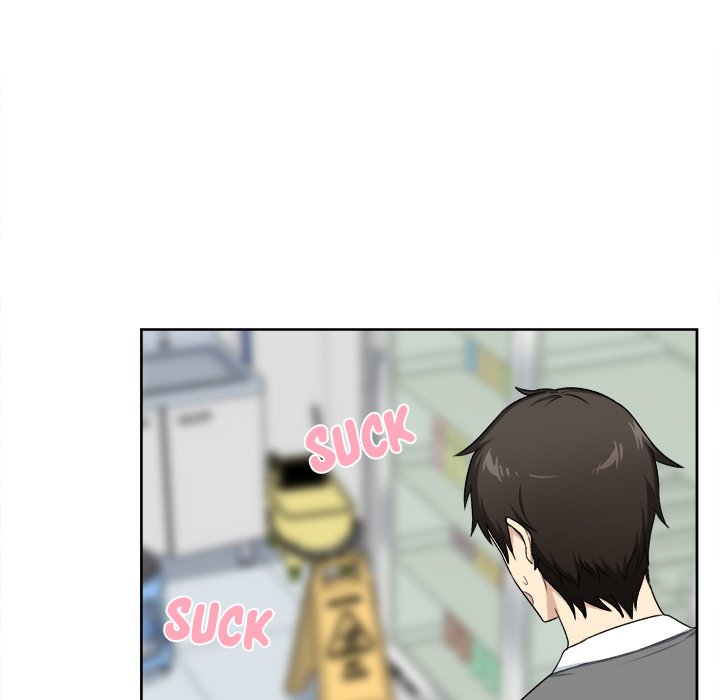 Excuse me, This is my Room - Chapter 13 - photo - 96