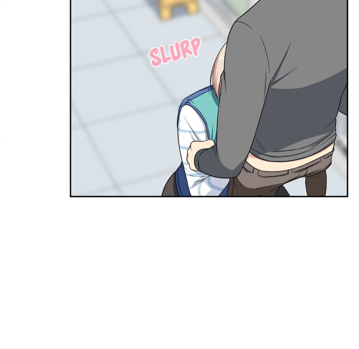 Excuse me, This is my Room - Chapter 13 - photo - 97