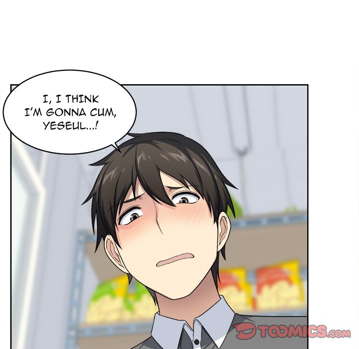Excuse me, This is my Room - Chapter 13 - photo - 98