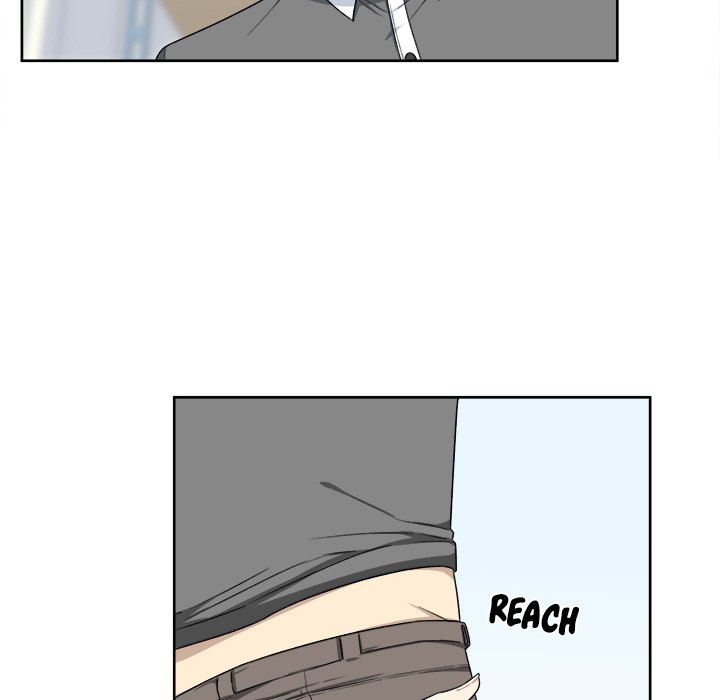 Excuse me, This is my Room - Chapter 13 - photo - 99