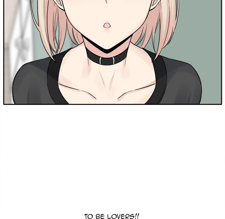 Excuse me, This is my Room - Chapter 19 - photo - 10