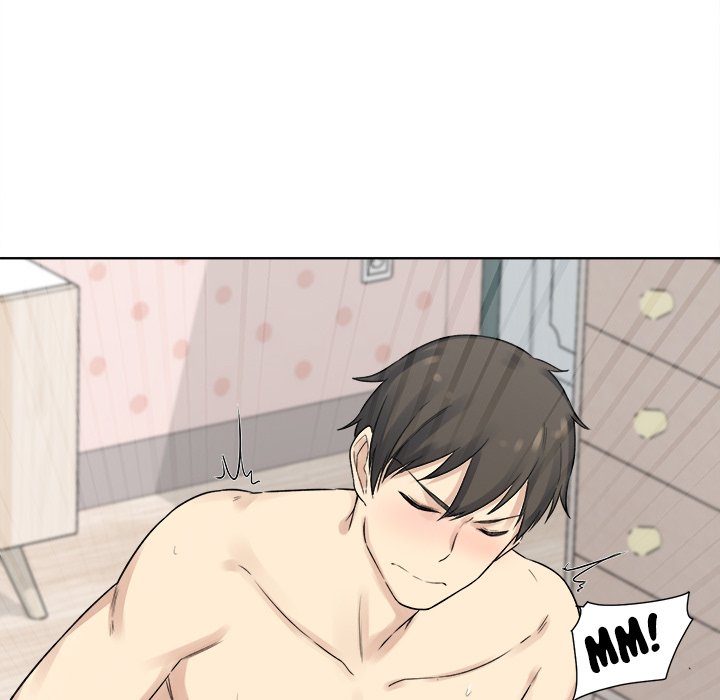 Excuse me, This is my Room - Chapter 19 - photo - 103