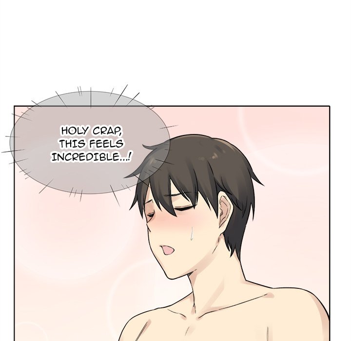 Excuse me, This is my Room - Chapter 19 - photo - 107