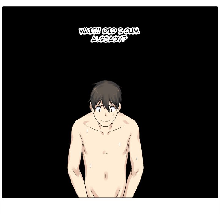 Excuse me, This is my Room - Chapter 19 - photo - 110