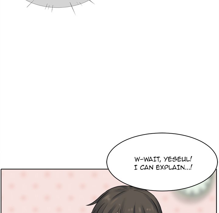 Excuse me, This is my Room - Chapter 19 - photo - 113