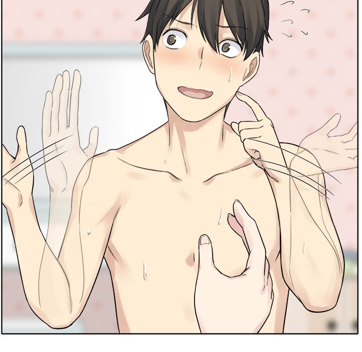 Excuse me, This is my Room - Chapter 19 - photo - 114