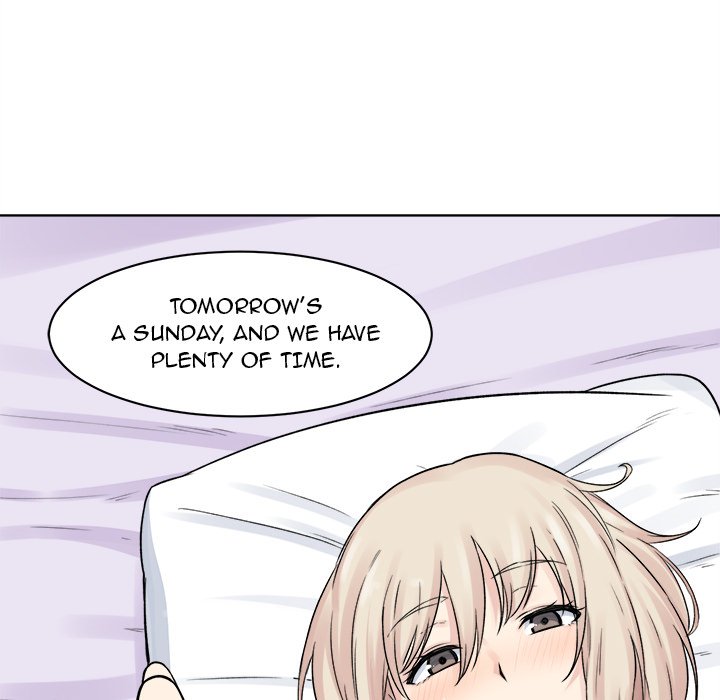 Excuse me, This is my Room - Chapter 19 - photo - 119