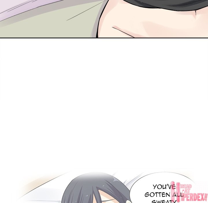 Excuse me, This is my Room - Chapter 19 - photo - 121