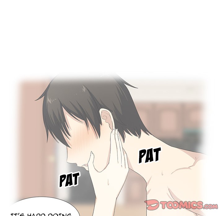 Excuse me, This is my Room - Chapter 19 - photo - 123