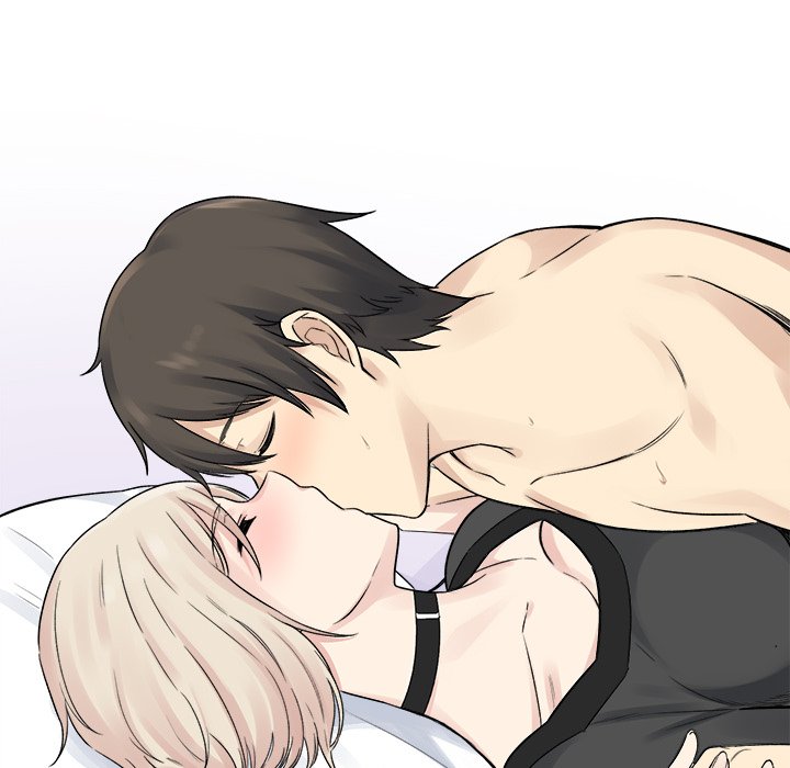 Excuse me, This is my Room - Chapter 19 - photo - 127