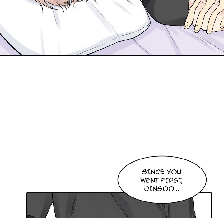 Excuse me, This is my Room - Chapter 19 - photo - 128