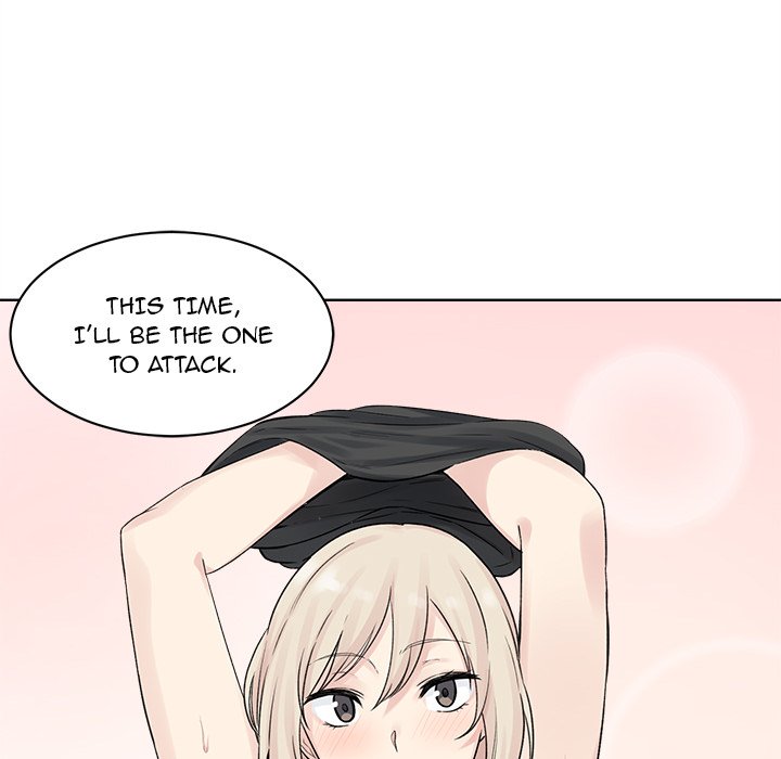 Excuse me, This is my Room - Chapter 19 - photo - 130