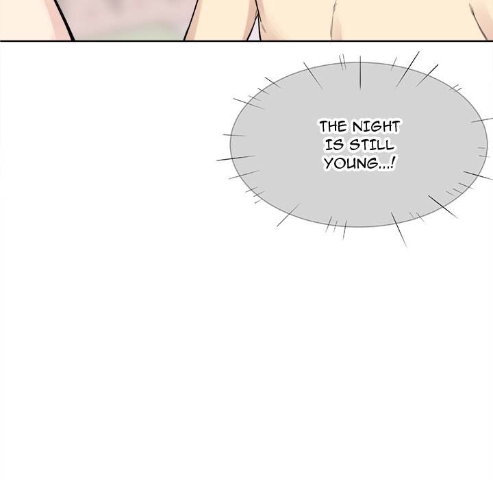 Excuse me, This is my Room - Chapter 19 - photo - 134