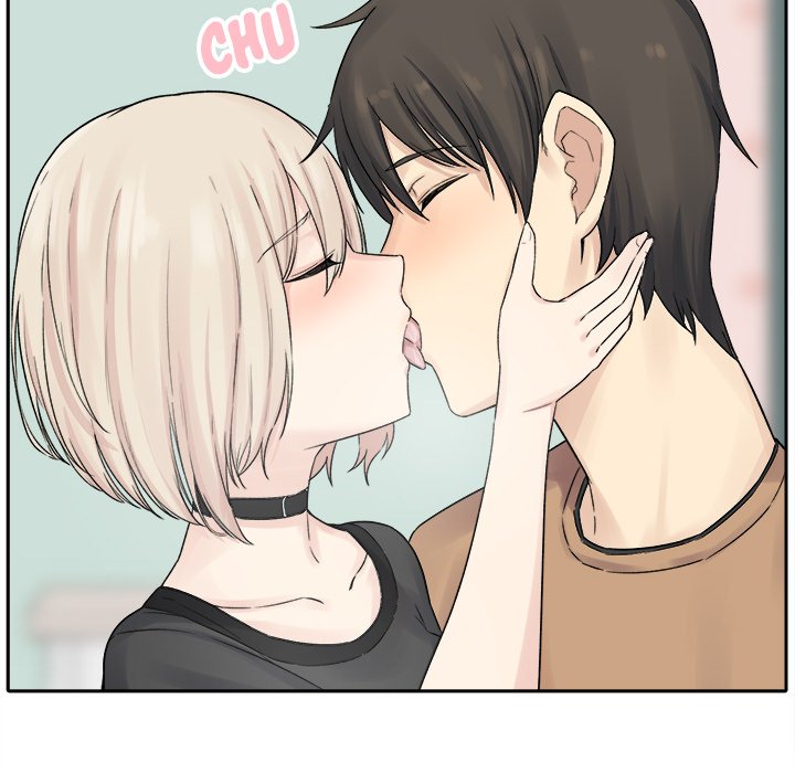 Excuse me, This is my Room - Chapter 19 - photo - 14