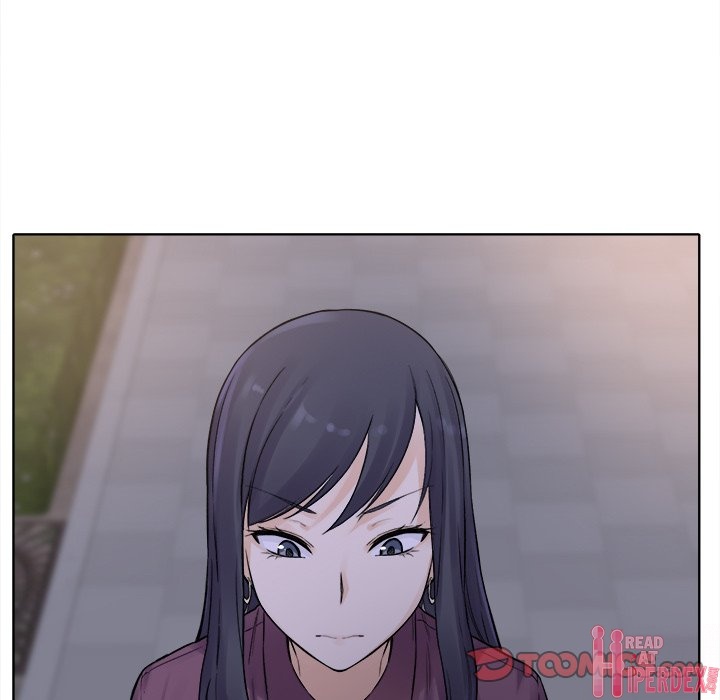 Excuse me, This is my Room - Chapter 19 - photo - 141