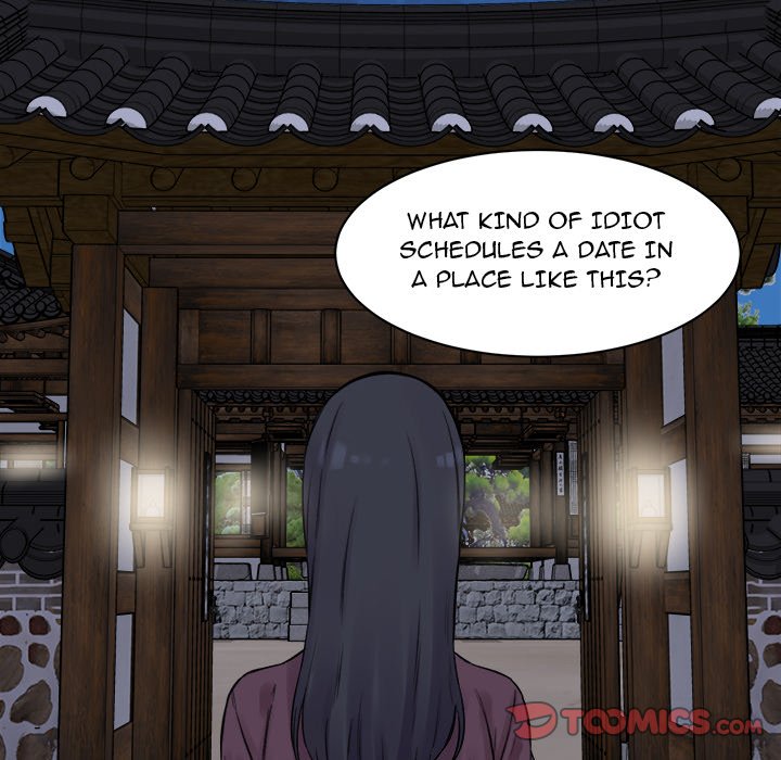 Excuse me, This is my Room - Chapter 19 - photo - 147