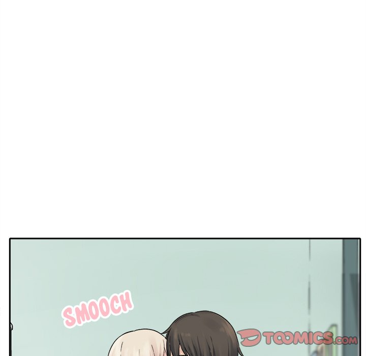 Excuse me, This is my Room - Chapter 19 - photo - 15
