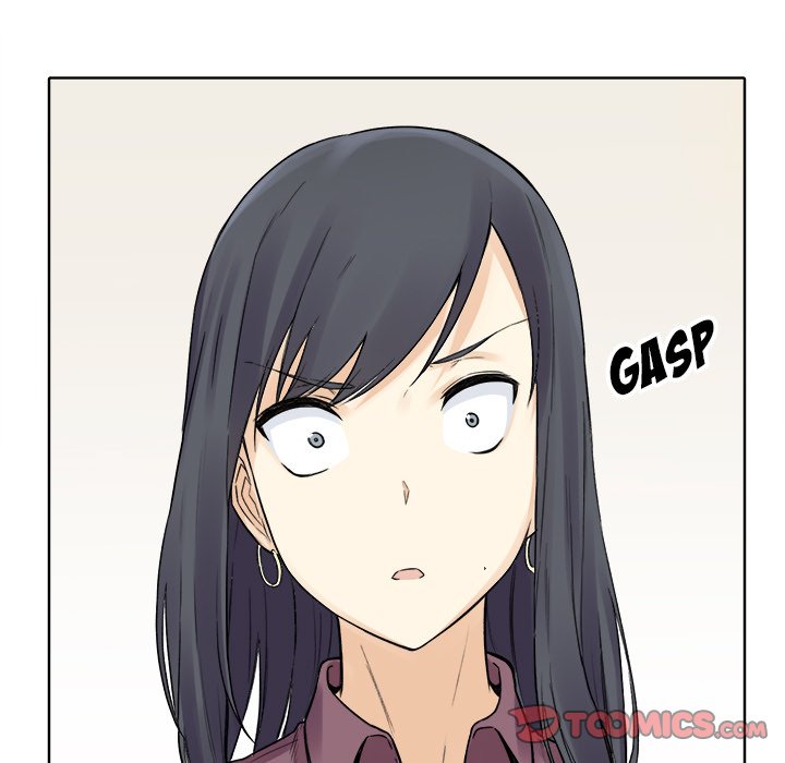 Excuse me, This is my Room - Chapter 19 - photo - 153