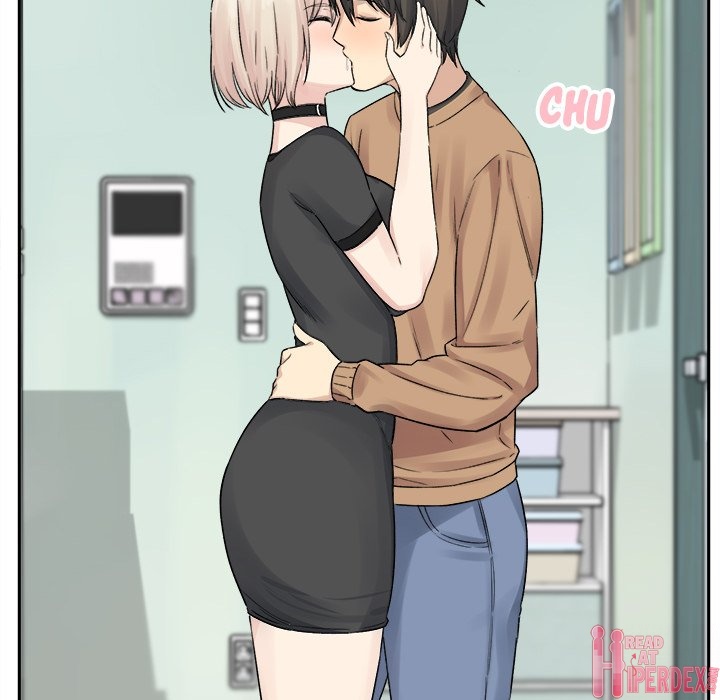 Excuse me, This is my Room - Chapter 19 - photo - 16