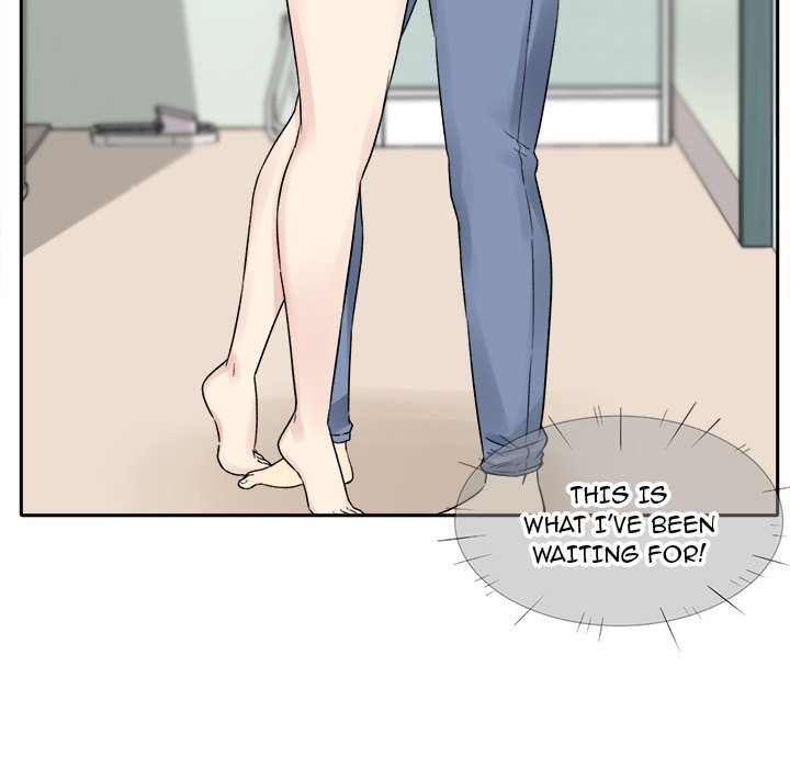 Excuse me, This is my Room - Chapter 19 - photo - 17