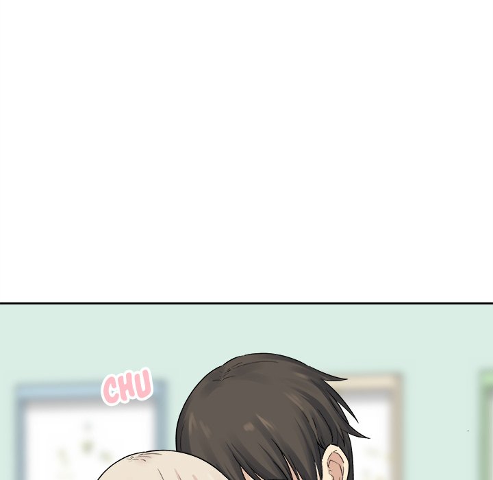 Excuse me, This is my Room - Chapter 19 - photo - 18
